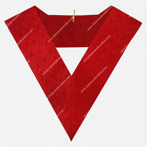 COLLIER AASR 7E DEGRÉ - Product Image 1