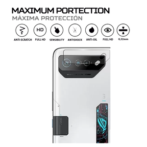 ฟิล์มกันกระแทกสำหรับ Asus ROG Phone 7 Ultimate - Product Image 2