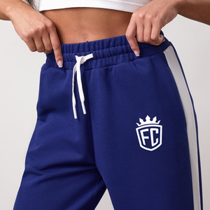 <b>Womens</b> Gym Joggers Slim Fit Training Pants <b>for</b> Workout Fitness and Street Style - Product Image 4