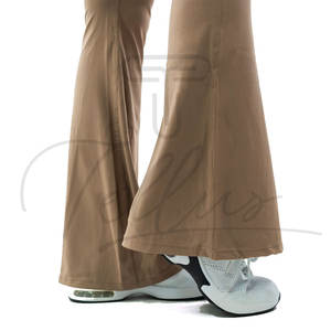 High Waist Winter Workout Leggings Women Plus Size Print 3D Embroidery Seamless Thick Breathable Push-up Training Running - Product Image 5