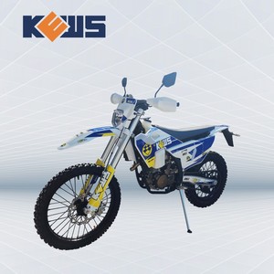 热卖可定制YB 250CC越野摩托车越野越野车风冷耐力赛成人摩托车 - Product Image 4