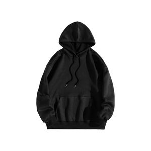 Hecho en el mejor Material Hombres Rhinestones Sudaderas 100% Algodón Térmico French Terry Funcional Acid Wash 500gsm Heavyweight Hoodie - Product Image 6