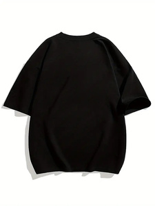 Camisetas de algodón 2024 para hombre superventas al por mayor 100% en stock, ropa a granel, fardo de ropa mixta, ropa usada - Product Image 4