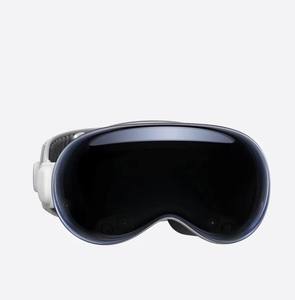 MEJOR OFERTA: Quality Vision Pro 256GB, Banda Solo-Knit-M, Banda Dual-M, Light Seal - 21W Disponible en Stock - Product Image 1