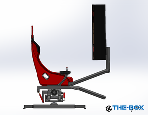 Asiento para Dron con SIM - Product Image 5