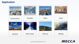 Automatic <strong>Synchronization</strong> Prime Output 1000KVA 2000kVA Parallel <strong>Diesel</strong> <strong>Generator</strong> Set with MTU 1000KW 2000KW for Industrial Use - Product Image 5