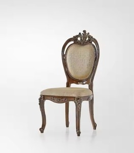 Elegante Silla de comedor de cuero PU con función de luz Diseño elegante para el hogar o la cocina de la villa ¡Enamórate de eso! - Product Image 2