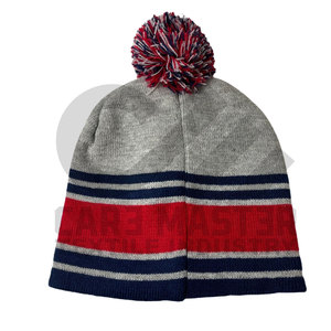 Service OEM Bonnets à la mode Chapeau Bonnets de qualité supérieure Chapeau Bonnets de haute qualité Chapeau à bas prix - Product Image 6