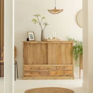 Liora mango wood <b>sideboard</b> - Product Image 4