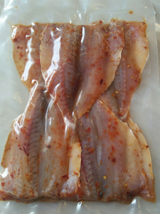 Poisson croaker séché de qualité d'exportation, fabricant de poisson croaker séché ANGLE - Product Image 4