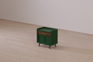 High Quality Teak Wood Modern Design Indonesia Made Bedstand - <b>Bedroom</b> <b>Furniture</b>, Home <b>Furniture</b>, Apartment <b>Bedroom</b> <b>Furniture</b> - Product Image 2