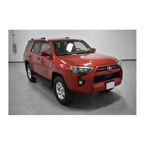 Toyota Highlander d'occasion en bon état | Voitures Toyota d'occasion - Product Image 3