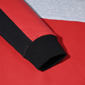 Sudaderas transpirables de alta calidad para mujer, estilo informal personalizable para la posición del logotipo frontal de otoño e invierno, fabricante directo - Product Image 3