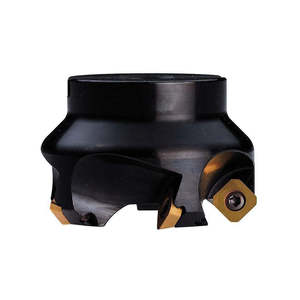 ใบมีดกัดเคลือบเหล็กความเร็วสูงสำหรับเครื่องกัดซีเอ็นซี ควบคุมด้วยระบบ CNC ผลิตภัณฑ์แบบ ODM และ OEM ที่ปรับแต่งได้ - Product Image 1