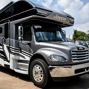 Nouveau Jayco S-e-n-e-c-a 37K 2026 prêt à la vente - Product Image 1