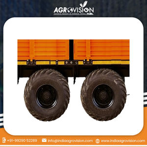 Remorques de transport de l'Inde: Prix de gros et la meilleure qualité-Contactez-nous aujourd'hui - Product Image 6