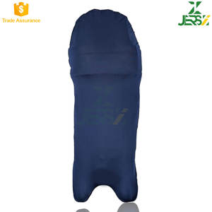 Protections de batte de cricket et protège-jambes aux couleurs vives de qualité supérieure, design personnalisable, service OEM pour une protection maximale, faciles à porter - Product Image 5