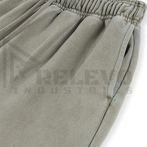 Pantalones Deportivos Casuales Rectos de Pana de Alta Calidad para Mujer, de Secado Rápido, Transpirables, Diseño Liso - Product Image 4