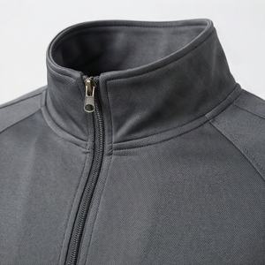 Conjuntos Deportivos de Diseño Único para Hombre, Ropa Deportiva, Traje de Entrenamiento para Correr, Conjunto de Dos Piezas con Sudadera con Capucha y Pantalones, Color Personalizado, Traje Deportivo para Gimnasio - Product Image 4