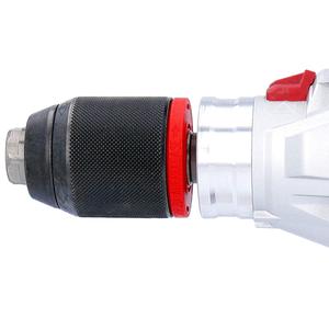 Perceuse à percussion sans fil 18V sans balais, qualité professionnelle, pour usage industriel, 1500W avec batterie 220V, certifiée GS - Product Image 1