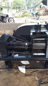 Picadora de Forraje Portátil de Calidad de Exportación para Granjas Pequeñas, Medianas y Grandes, Disponible al Mejor Precio del Mercado - Product Image 5