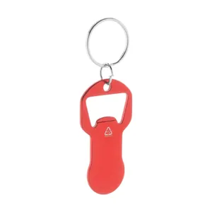 Portachiavi e Moschettoni Ecologici Biropi: Gadget Sostenibili per Promozioni - Product Image 6