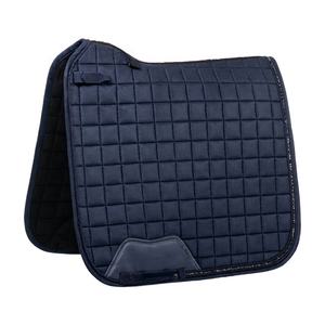 Sous-selles d'équitation de dressage confortables, professionnelles, pour entraînement et compétition, en coton, séchage rapide - Product Image 1