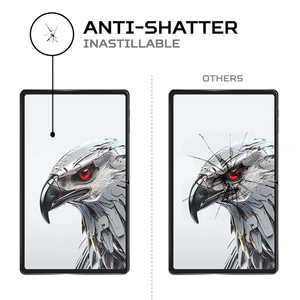 Protector de Pantalla ANTISHOCK para ZTE para Tablet Nubia Red Magic, Película Protectora Premium - Product Image 5