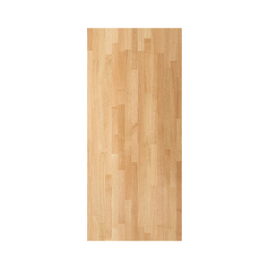 Planches collées au bord Panneaux en bois de pin blanc Bois massif Planche à joints en bois - Product Image 2