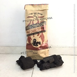 EXPORTATION POUR LA VILLE D'ARMADALE AUSTRALIE Occidentale SAC D'EMBALLAGE DE CHARBON DE BOIS DUR DE FRUIT BBQ, CHARBON DE BOIS DE BOIS - Product Image 5