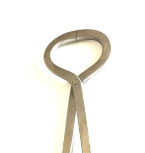 Testeur de sabot vétérinaire Elite en acier inoxydable outil de diagnostic robuste réglable de précision de qualité professionnelle - Product Image 3