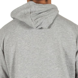 Sweat à capuche en polaire imprimé 3D de qualité supérieure avec capuche réglable Logo brodé extérieur et décontracté Hiver - Product Image 5