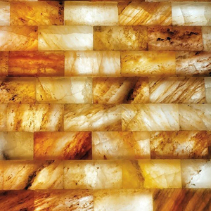 Blocs de sel gemme de l'Himalaya du Pakistan pour la décoration de la maison - Product Image 6