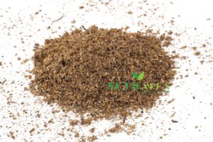 Raíz de ruibarbo al por mayor tamizada para té, suplementos y uso medicinal - Product Image 2