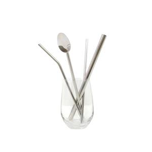Stainless Steel <b>Straw</b> with Food Safe New Design Perfect for Kitchenware Wedding Parties and Event Accessory Trending Item - Product Image 6