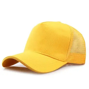 Venta al por mayor OEM Fabricante de fábrica de alta calidad 5 Panel personalizado Snapback Cap Gorra de béisbol - Product Image 5