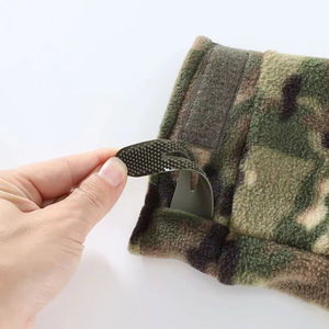 Veste de chasse pour hommes à la mode en gros, veste de chasse pour hommes de haute qualité, design personnalisé, veste de chasse pour hommes avec OEM - Product Image 4