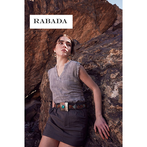 Nuevo estilo de cuero tallado a la moda, cinturón con hebilla duradera elegante, cinturones de pelo de cuero de alta calidad con herramientas perfectas - Product Image 6