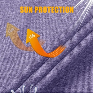 OEM venta al por mayor de logotipo personalizado bordado de alta calidad de los hombres sudaderas con capucha de media cremallera al aire libre pulóver liso cuarto de media cremallera sudaderas - Product Image 5