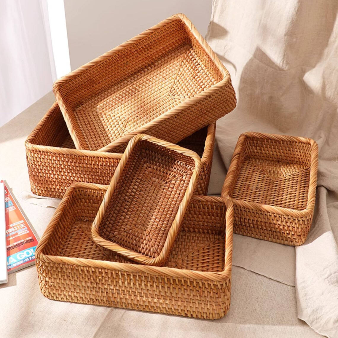 ธรรมชาติ