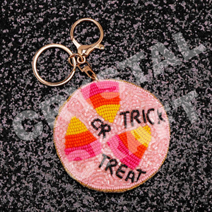 Trick or Treat Designs Charms Seed Beads Cute Daily Custom Character Star Charms Girl Gift New Trend Style para Beaded - Product Image 1