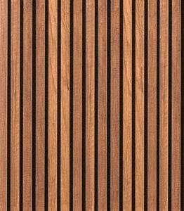 NUEVO PANEL DE PARED DE MDF FLEXIBLE LORA P2 DE NUEVA GENERACIÓN, FIeltro Acústico, 90% DE REDUCCIÓN DE RUIDO, ECOLÓGICO, 2 Años de Garantía, Diseño Moderno - Product Image 6