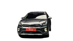 Kia Niro 2022, el nuevo Niro 1.6 HEV - Product Image 3