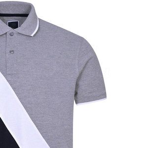 Nouveaux polos pour hommes adultes en gros Polos pour hommes Meilleurs polos pour hommes - Product Image 3
