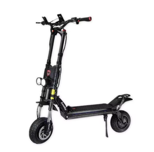 สกูตเตอร์ไฟฟ้ามอเตอร์คู่2000W ปรับแต่งได้เกรดอุตสาหกรรม ka/bo King GTR - Product Image 5