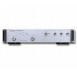 ใช้ Agilent 85046B สำหรับชุดทดสอบ เครื่องมือวัดและวิเคราะห์คุณภาพสูงมือสอง - Product Image 1