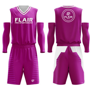 Conjunto de ropa de baloncesto personalizable de alta calidad para hombre-Camiseta transpirable digital de talla grande XS Tops Pantalones cortos hechos a medida - Product Image 5