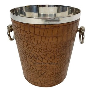 Refroidisseur de bouteilles de bière en aluminium coulé de qualité supérieure - Product Image 5