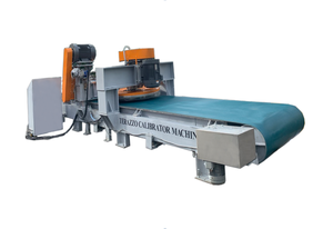 เครื่องสอบเทียบหินขัดขนาด18x2 4000X2000x1800 5500กก. เครื่องขัดโลหะ - Product Image 6