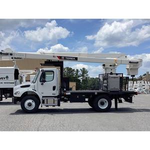 2026 Freightliner Business Class M2 106 État neuf - Product Image 2